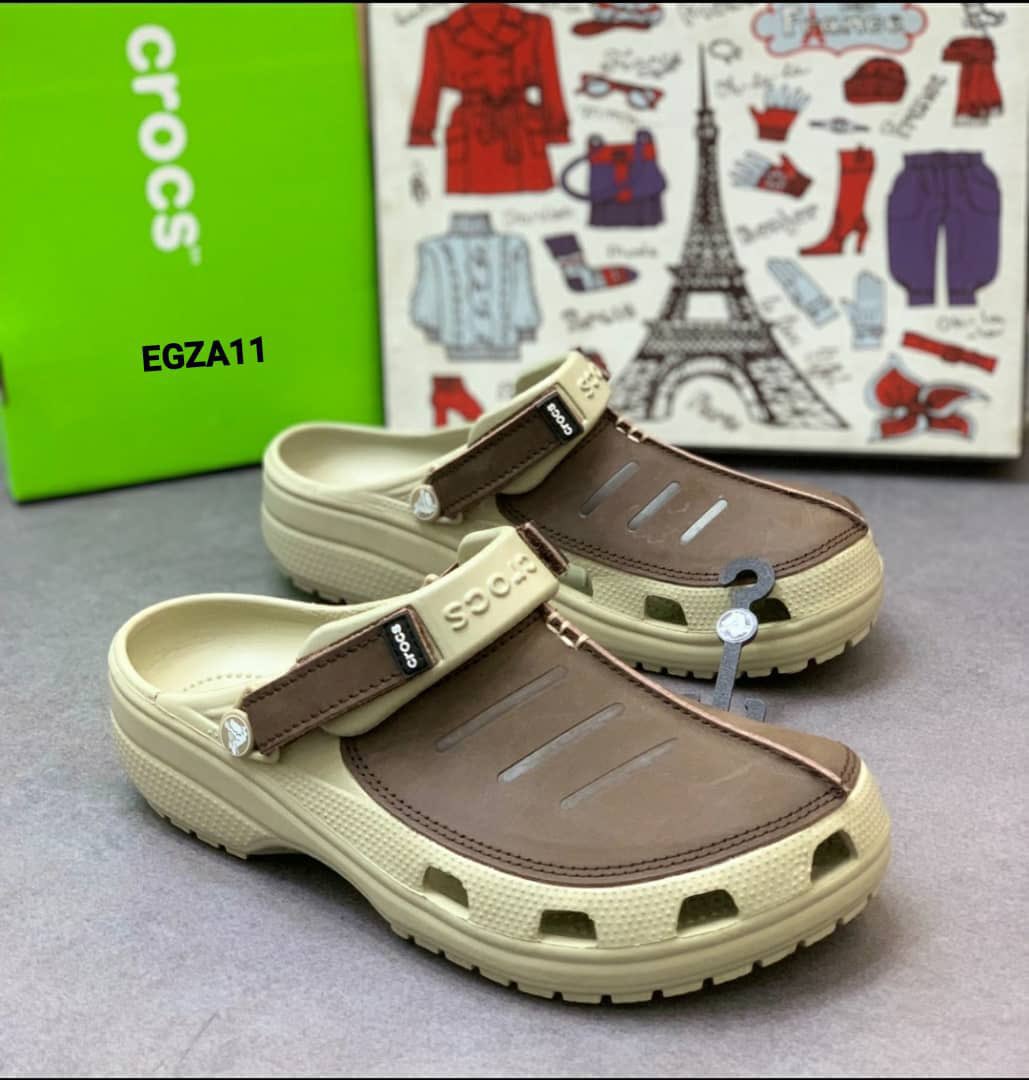Waspapping_'s tweet photo. Original Crocs available at discount price 

N20k only. DM for orders

Kindly help me retweet https://t.co/cGlouKTkbo