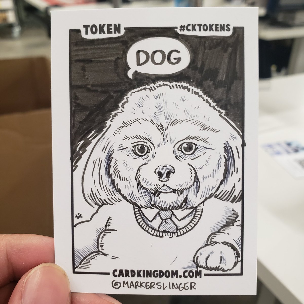 Regrettable, but understandable