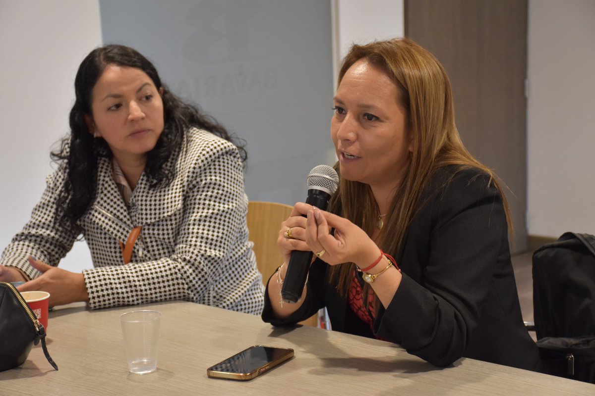 Con éxito finaliza la III sesión del #CODECTI, donde se socializó los avances de la política pública de CTeI en #Cundinamarca,  agradecemos la participación de <a href="/ucentralbogota/">Universidad Central</a>  con sus aportes en los proyectos de regalías. #RegiónQueProgresa