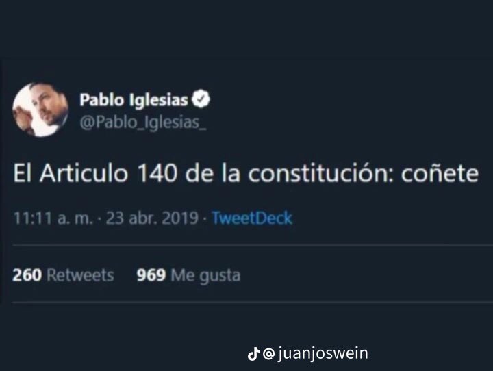 thiszzpercss's tweet image. Alguien sabe si esto es verdad? Que me confirme alguien porfa 🙏🏼