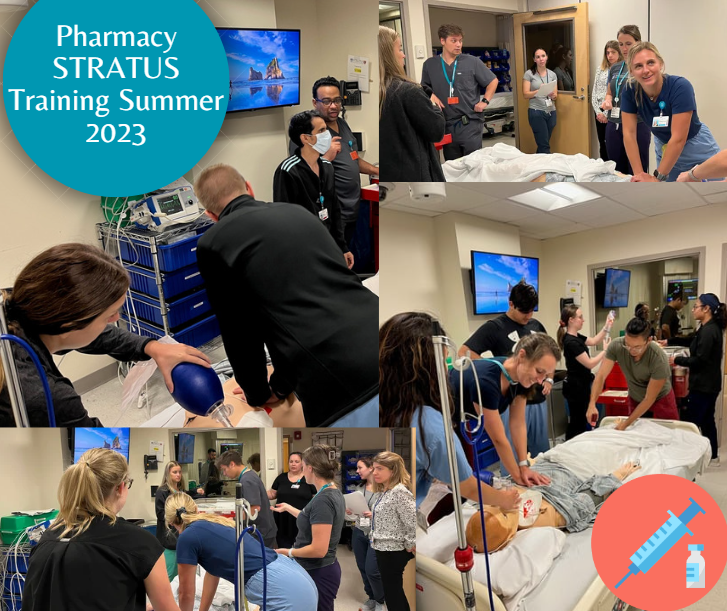Brigham and Women’s (BWH) Pharmacy Department tweet media