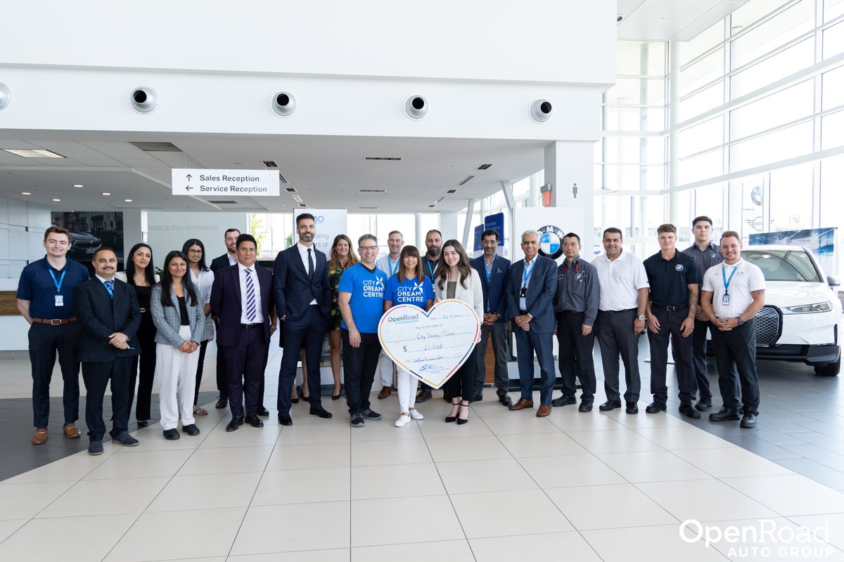 openroadfoundation tweet media