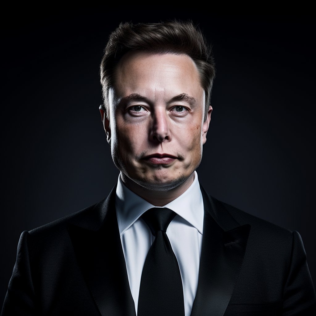 Elon Musk's unpredictability is more of an asset than a liability

Agree or disagree?