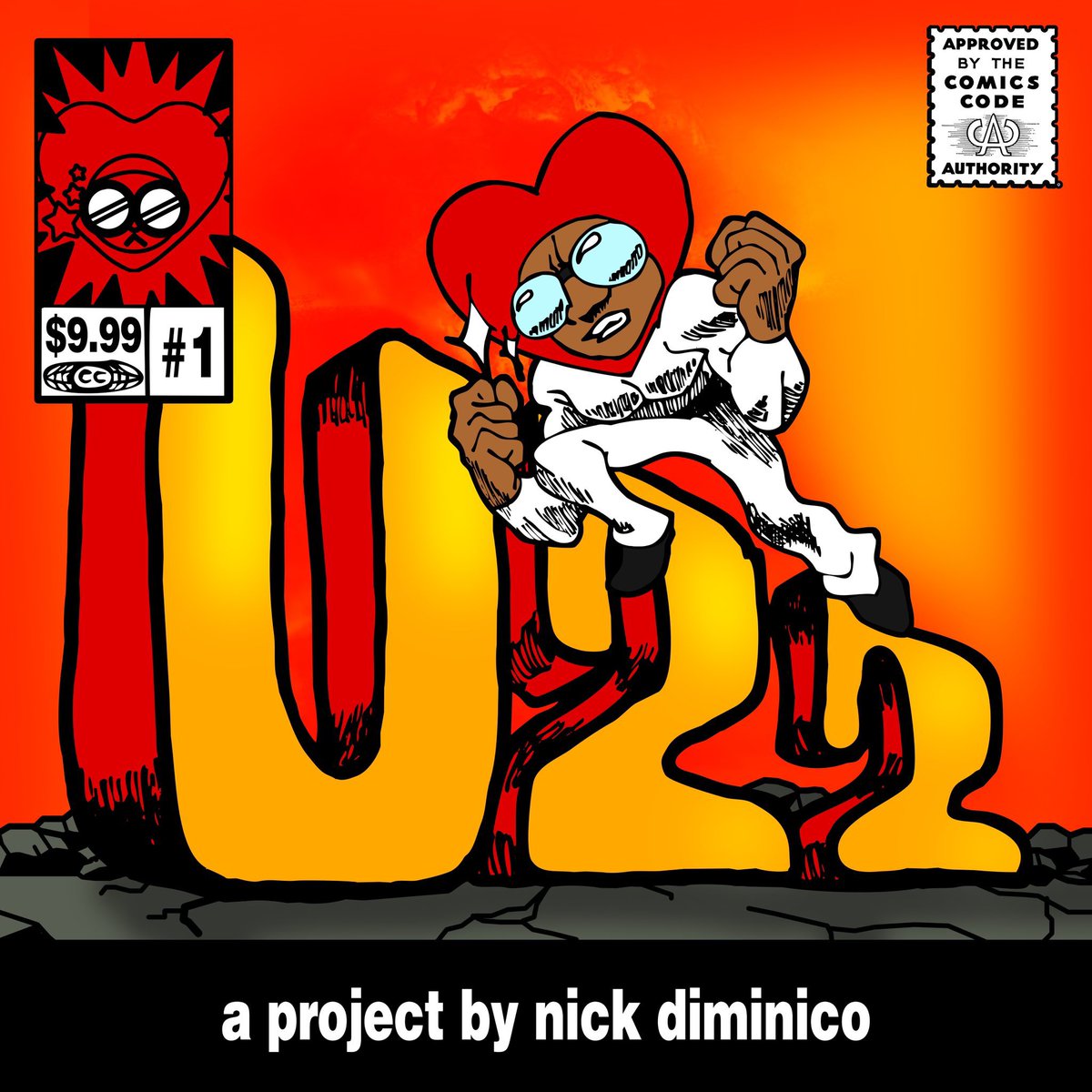 illroots's tweet photo. Listen to @nickdiminico’s brand new project titled ‘Untitled 2022’

https://t.co/XQR6ECABy5 https://t.co/OQqQT6SuFO