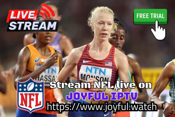 Long-Distance Runner Alicia Monson Finds Time to Stand Still

#AliciaMonson 
#LongDistanceRunner 
#StandStill

The American runner enters the preliminaries on Wednesday in the 5,000 meters at the world championships in Budapest amid a remarkable year.