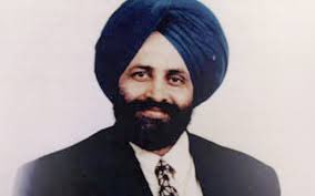 Balbir Singh Sodhi was a Sikh man who lived in Mesa, Arizona. He was murdered 4 days after September 11, 2001 after being mistaken for Muslim by a Boeing mechanic who wanted to 'retaliate' for the World Trade Center attacks. He is listed on the Arizona state 9/11 memorial as a…