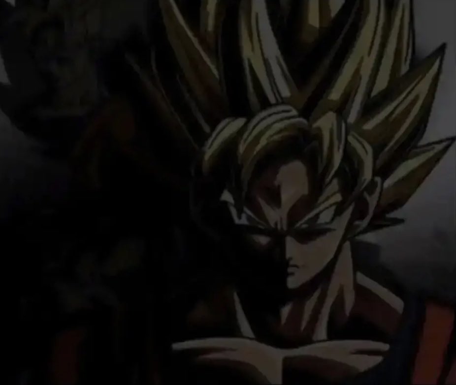 goku tweet media