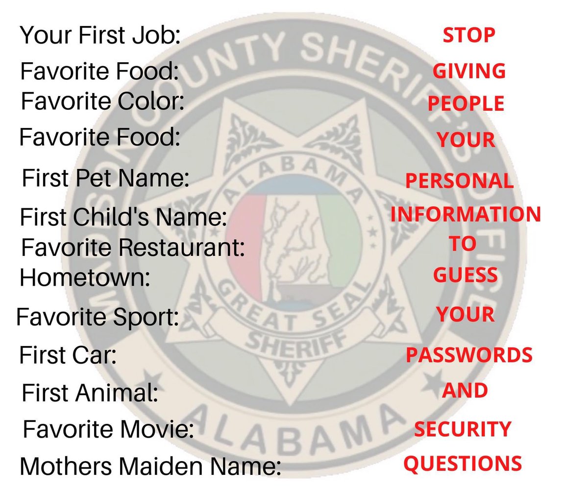 Madison Sheriff AL (@mcsosheriffal) on Twitter photo 