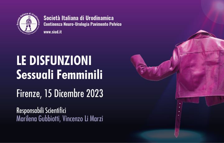 Per-corsi formativi SIUD sulle disfunzioni sessuali femminili! Non mancare! Per maggiori informazioni urly.it/3wf8h @Marilena_Gub @vlimarzi