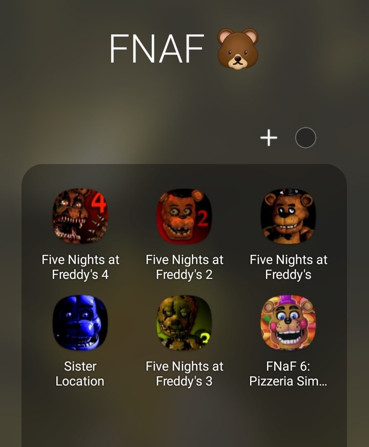 Five Nights at Freddy's 3 vai ganhar nova sequência