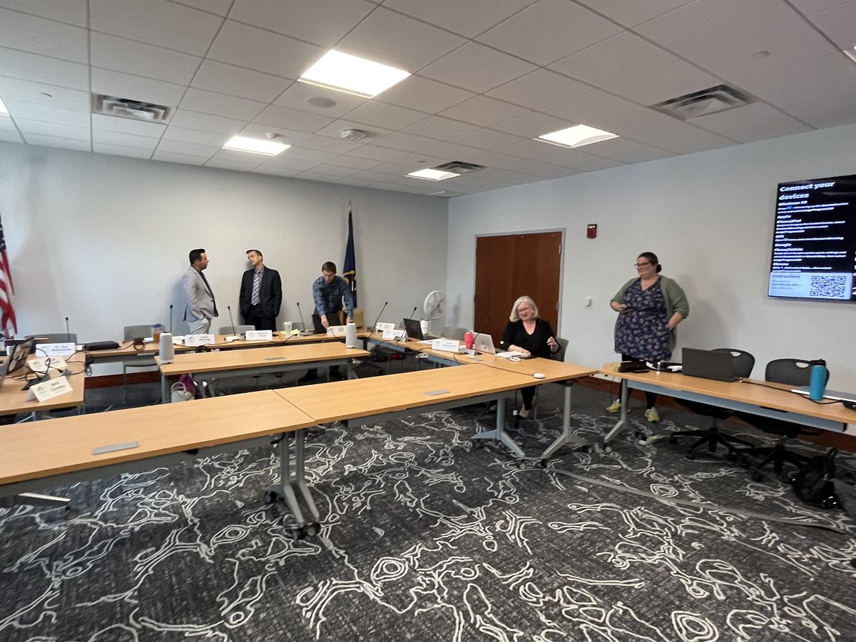 Michelle Fullhart tweet media