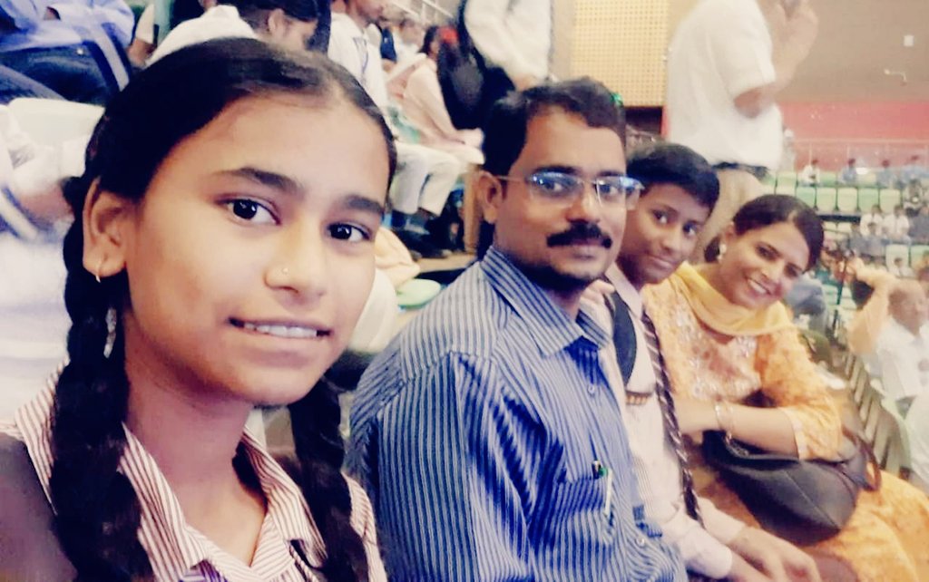 Akanksha tweet media