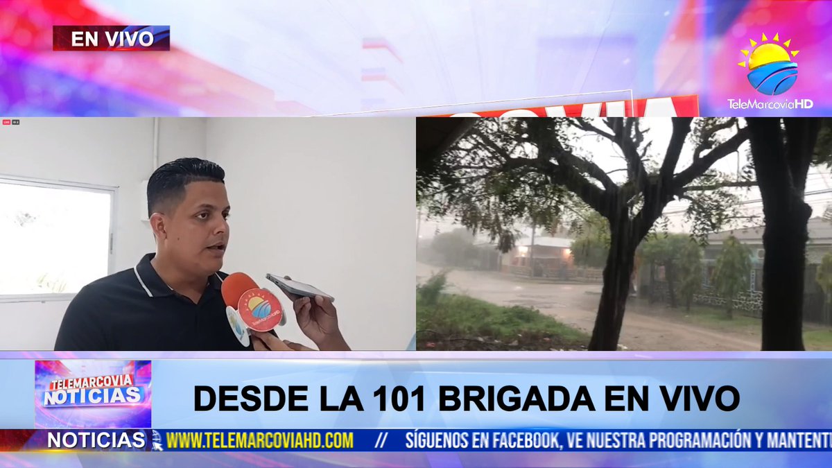 TeleMarcoviaHD's tweet photo. #TeleMarcoviaHD #Regionales ⛈️☔Segun autoridades regionales de Copeco, Sistema de baja Presión dejara lluvias en las próximas 72 horas.  Escuchanos por Voz radio Choluteca en play stores y en 89.1 monjaras https://t.co/SKwlSSGBEB