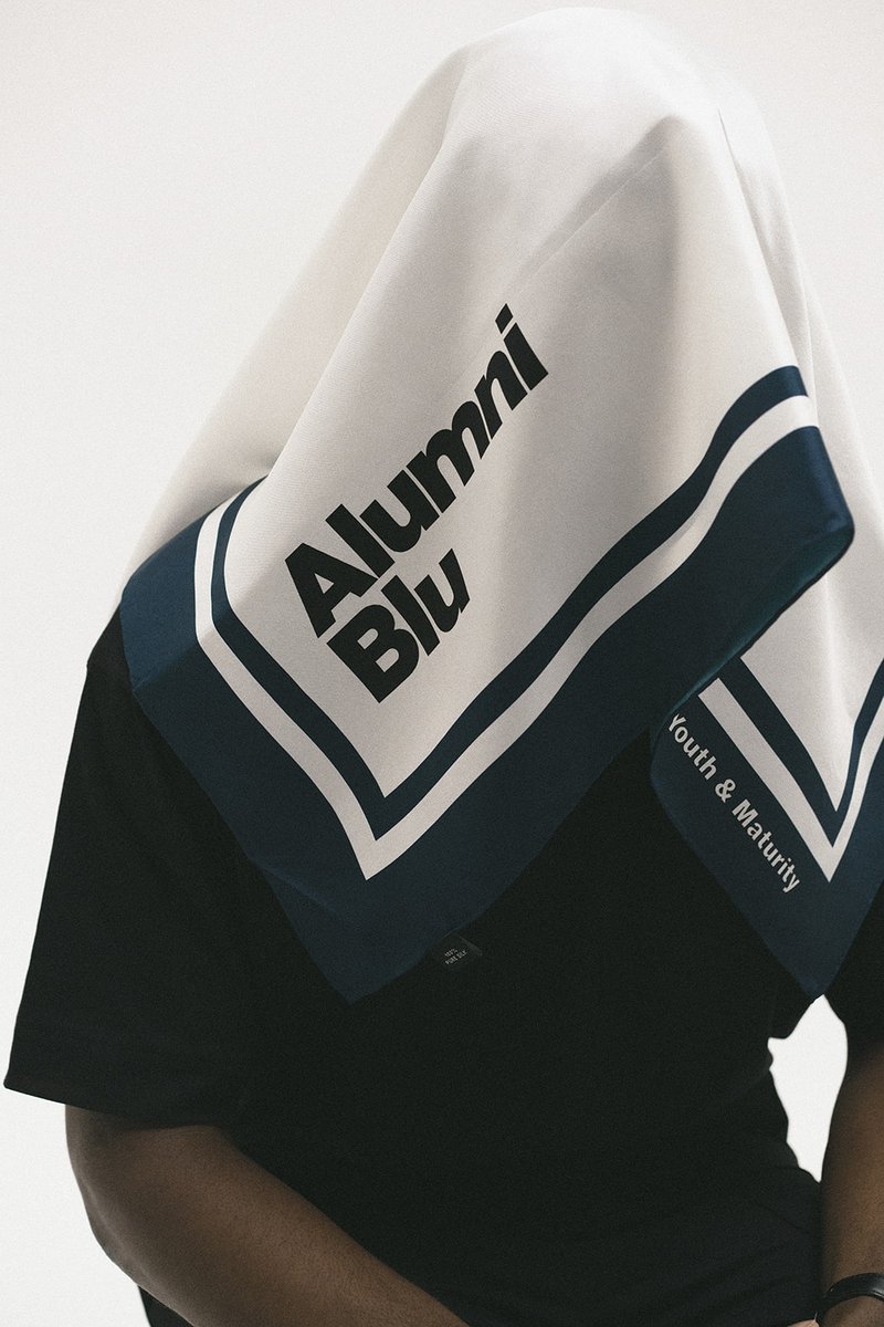 Alumni Blu tweet media