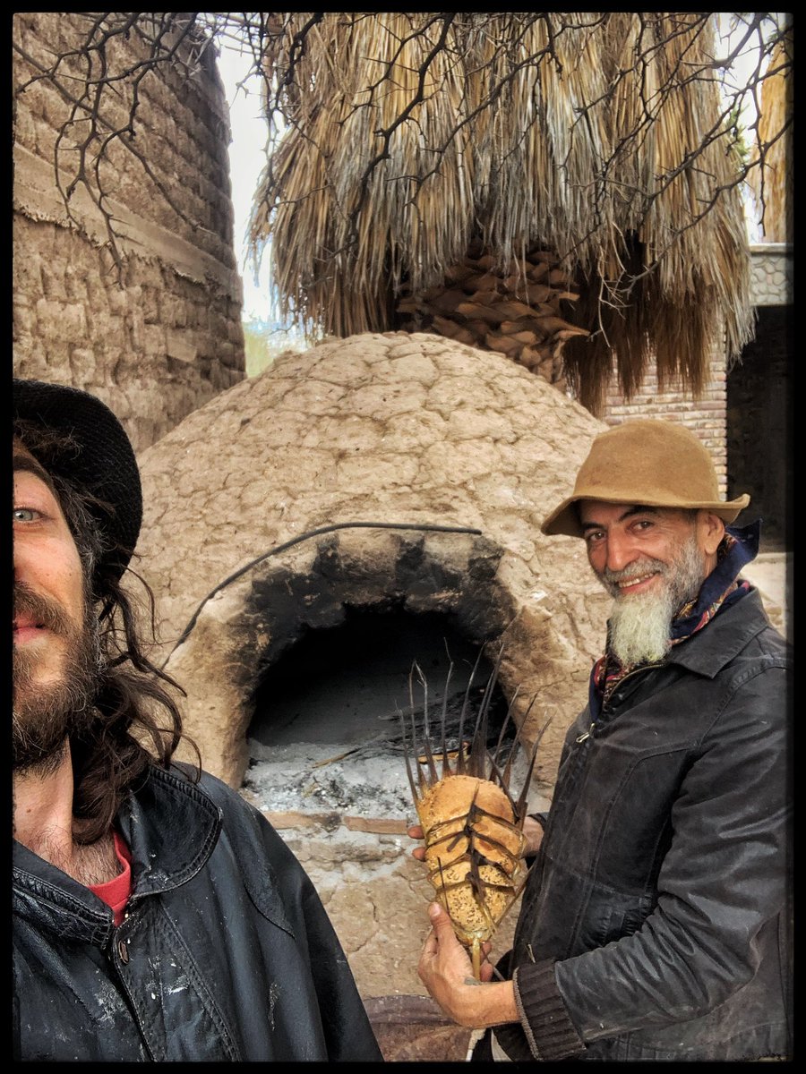 Knead π tweet media