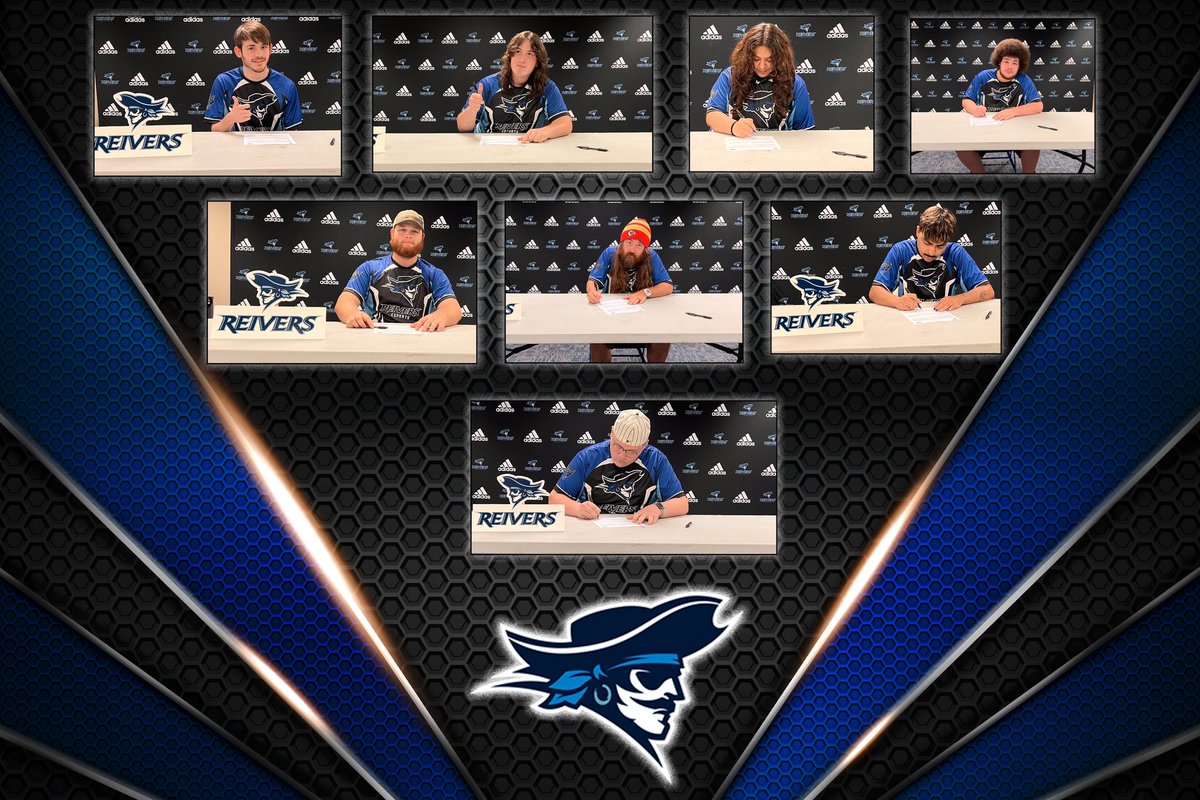 Iowa Western Community College Esports tweet media