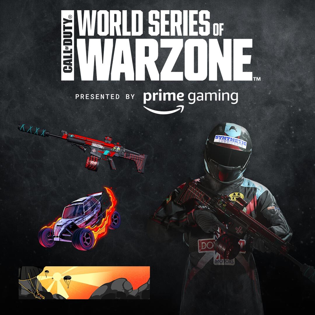 Call of Duty tweet media