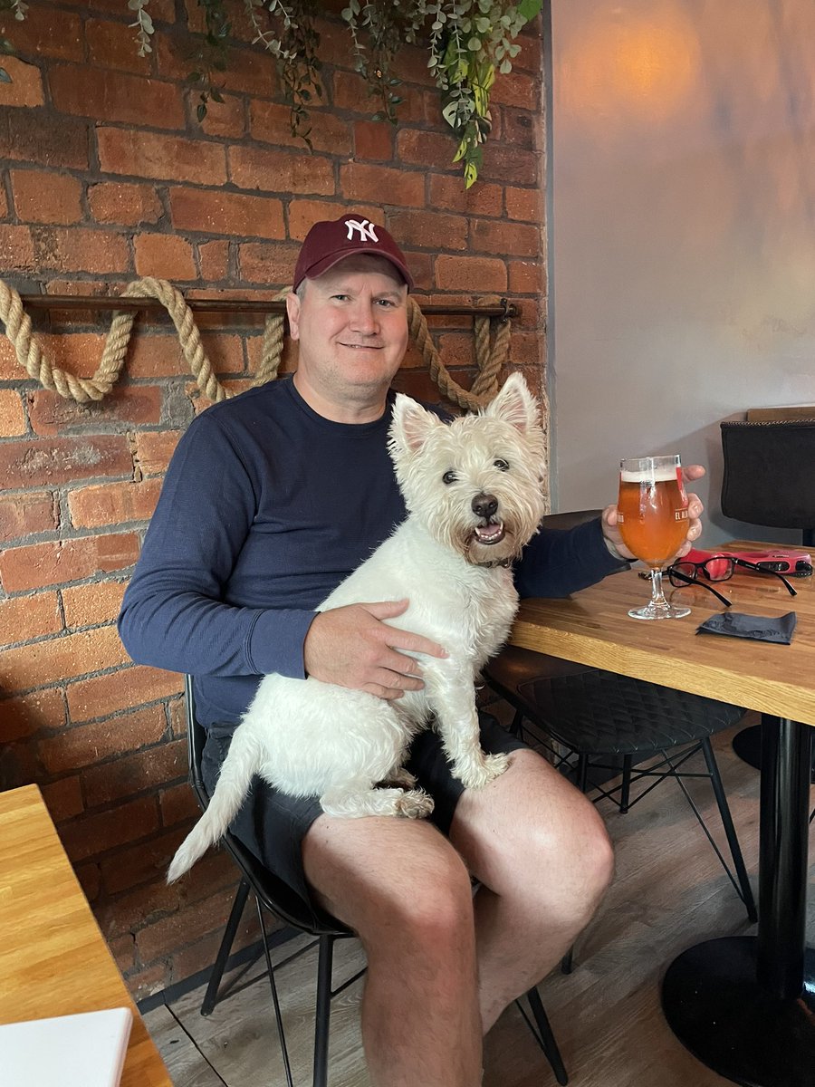 Bobby Watson RIP Busby Watson, Archie, Winston ❤️ tweet media