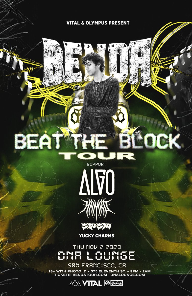 Four Four Live tweet media