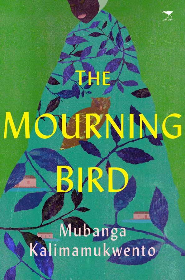 Mubanga Kalimamukwento is a Zambian storyteller and a lawyer, author of The Mourning Bird, which was listed among the fifteen most notable books of 2019 by Brittle Paper. #ReadLocalMN and learn more about this author here: anokacountymn.gov/4289/Mubanga-K…