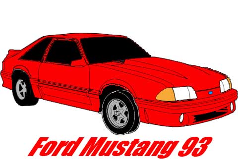 #fordmustang93 #photoshop #mexicanicos #discoverychannel #arts #artes #historychannel #countingcars