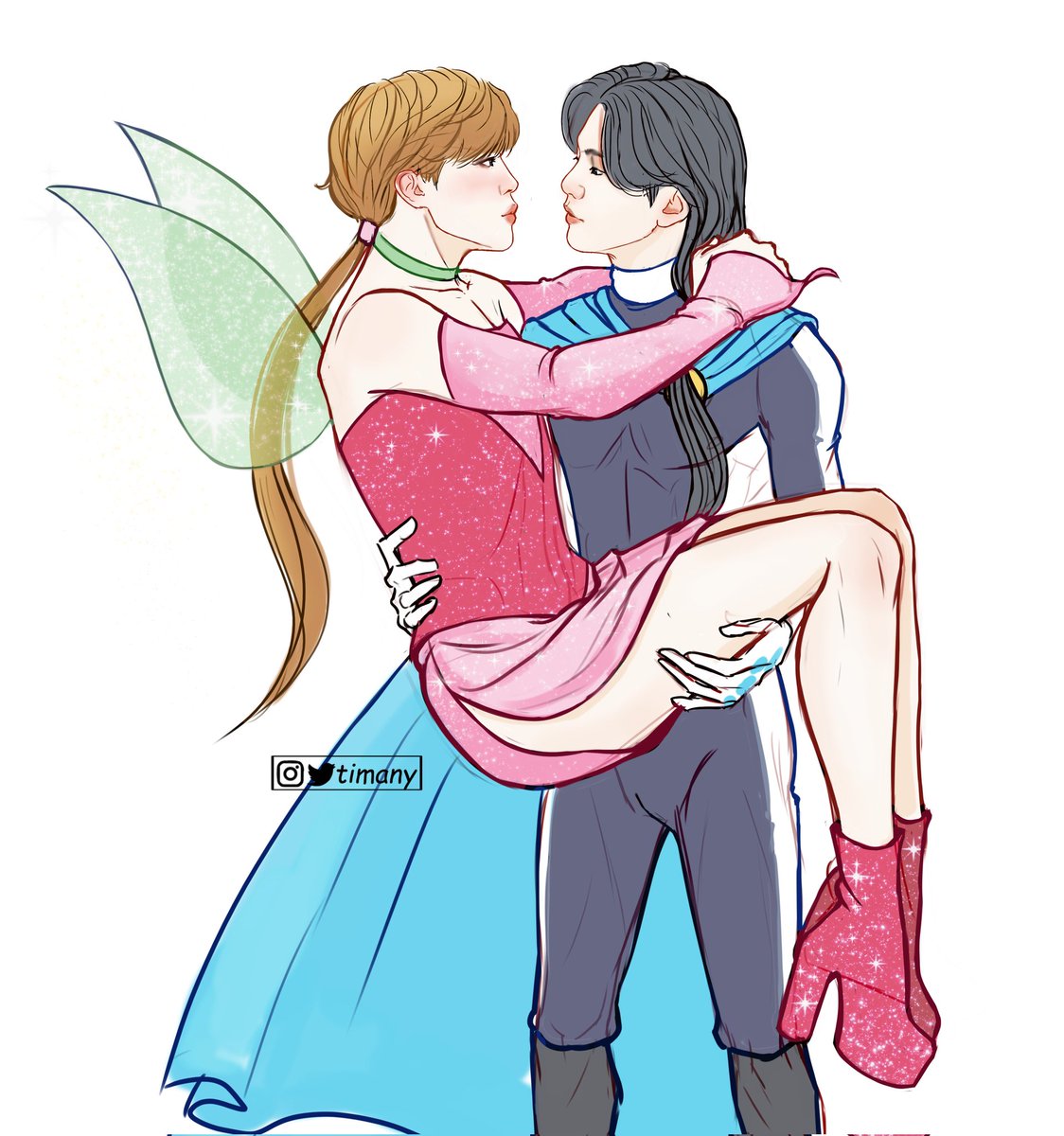 Sketch
#yoonmin