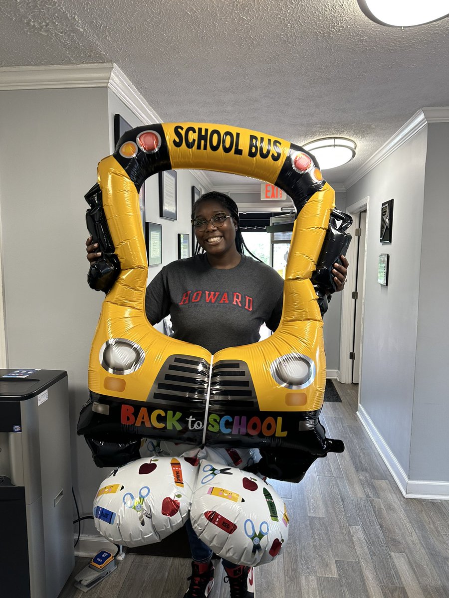 Monica Miller, EMBA (@mmthecsc) on Twitter photo The wheels on the bus went round and round today! Thank you to our amazing supporters <a href="/SouthernMgt/">SouthernManagement</a> Southview and Carriage Hill Apartments for welcoming our staff with open and excited arms! #communityschools #buildingbreakthrough The wheels on the bus went round and round today! Thank you to our amazing supporters <a href="/SouthernMgt/">SouthernManagement</a> Southview and Carriage Hill Apartments for welcoming our staff with open and excited arms! #communityschools #buildingbreakthrough