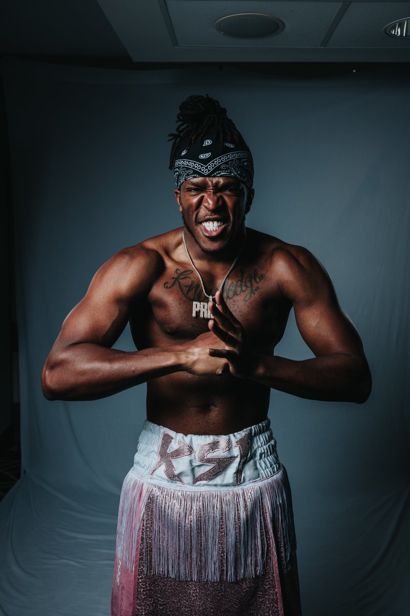 DAZN Boxing tweet media