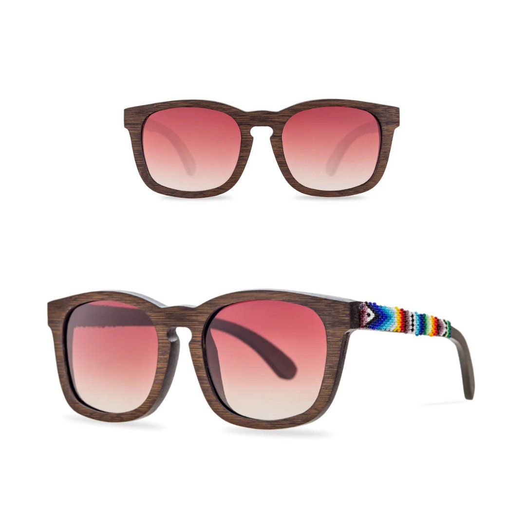 ¡Descubre la última tendencia en gafas de sol y lentes ópticos! 😎🤓

#BambooLife es la mejor opción si buscas productos de calidad y respetuosos con el medio ambiente. 

🟢Elige los tuyos hoy 👇
🔗bamboo-life.com