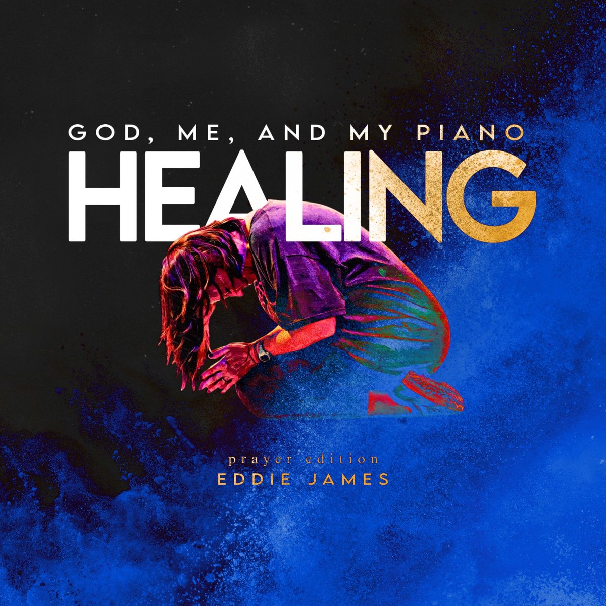 FreshWineRec's tweet photo. #EddieJames God Me & My Piano #Healing Project - Healing For The Nations https://t.co/fnXGF4z6rC Listen Today #GodMeAndMyPiano #HealingProject #HealingForTheNations #Music #Piano #Worship #Inspirational #ListenToday #MusicHeals https://t.co/wB2OjD4xqm