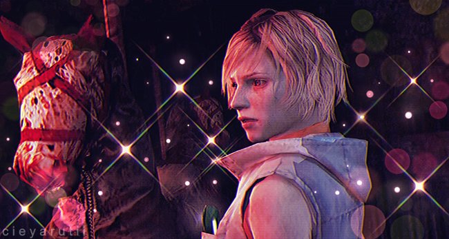 cieyarutii's tweet photo. ＳＩＬＥＮＴ ＨＩＬＬ https://t.co/chTckGgj9z