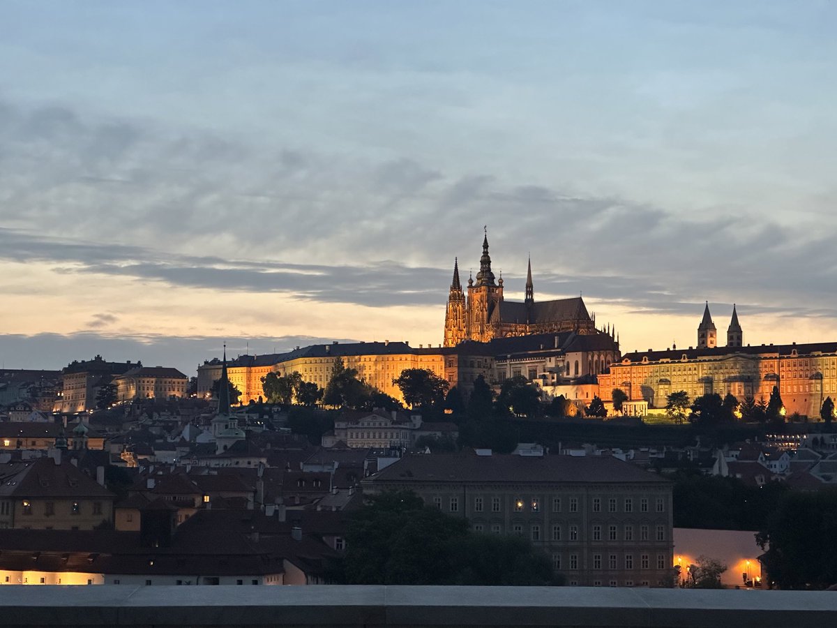 Michael Bronstein tweet media