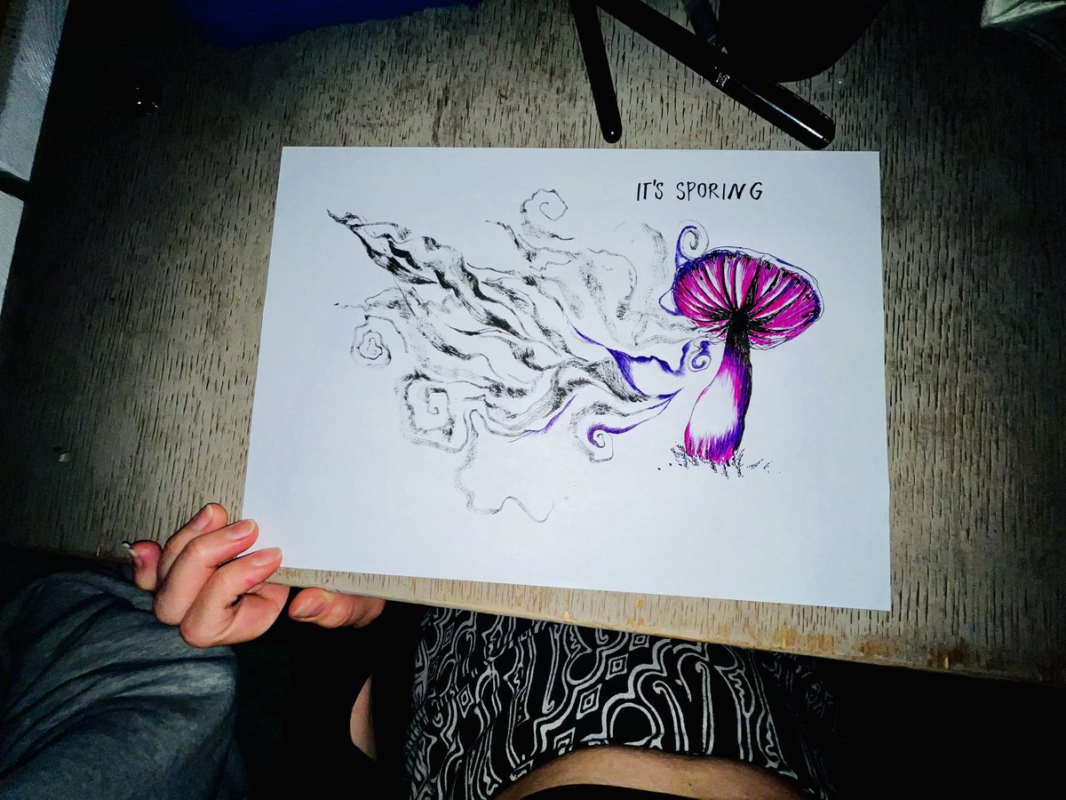 sooremabine's tweet image. Farewell! #GoshBFDD