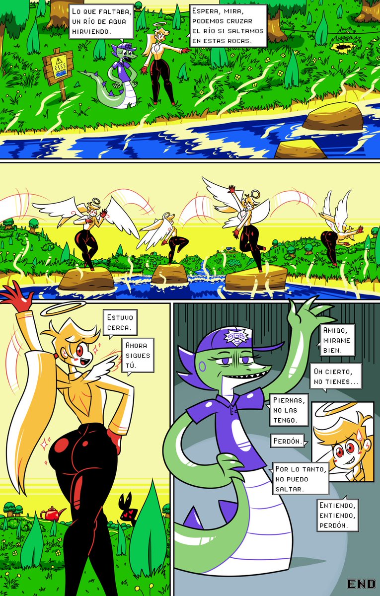 DStroart's tweet photo. Testing a new idea I came up with recently
It's about aliens, and with visuals inspired by Game Boy Color games, specifically Pokemon Gold &amp; Silver and the TLoZ Oracle games
There's still room for improvement tho ^^U but it's a start
Now with a spanish version! https://t.co/lrso7OIom0