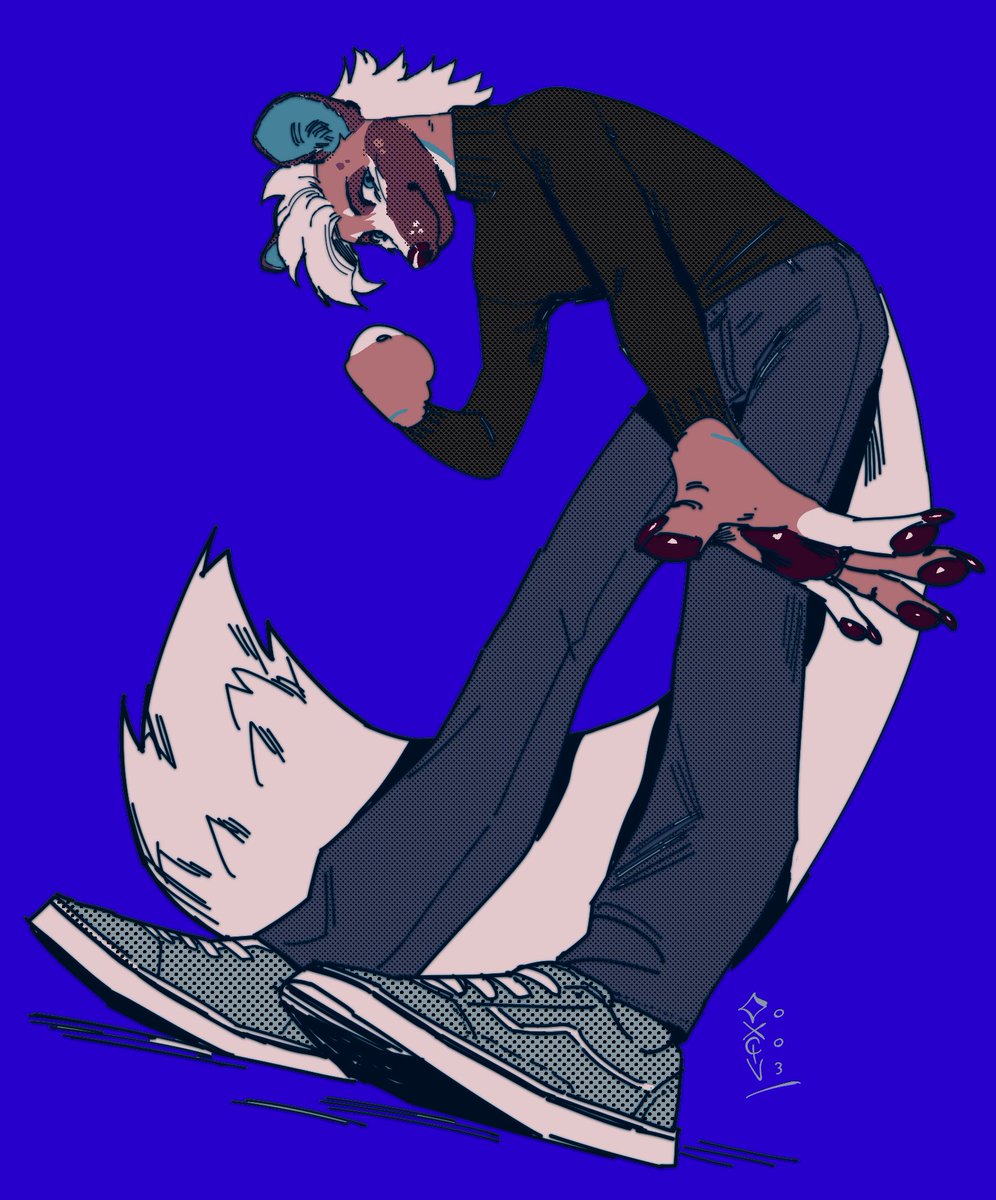 VanyaCorps's tweet photo. Comm for MHooby on telegram! https://t.co/Xrkj8IsCYE