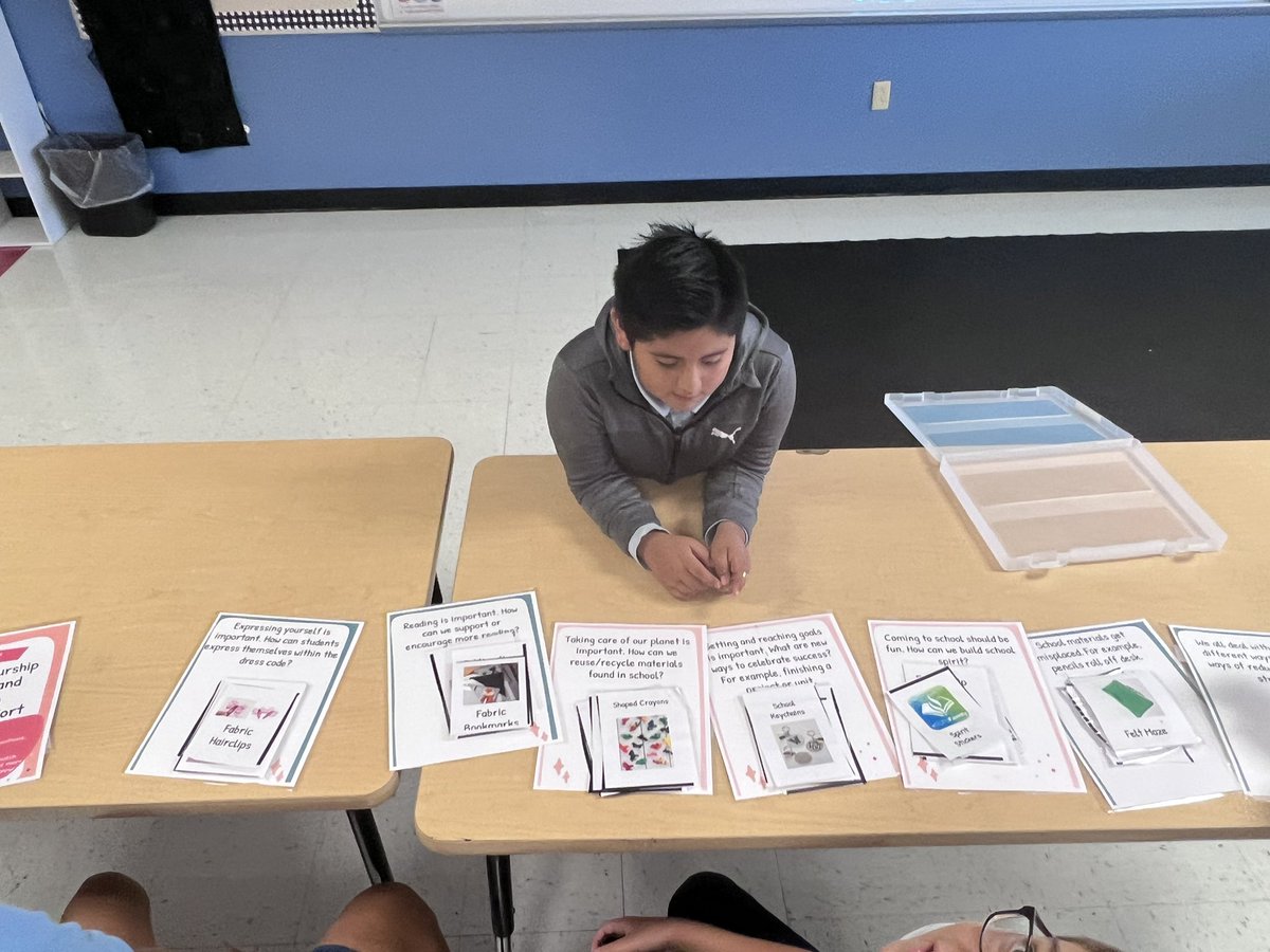 When the activity that I designed goes exactly as I intended #winning #instructionaldesign <a href="/MDE_Stars/">MDE_Stars</a> <a href="/CCPSPLII/">Collier PLII</a>