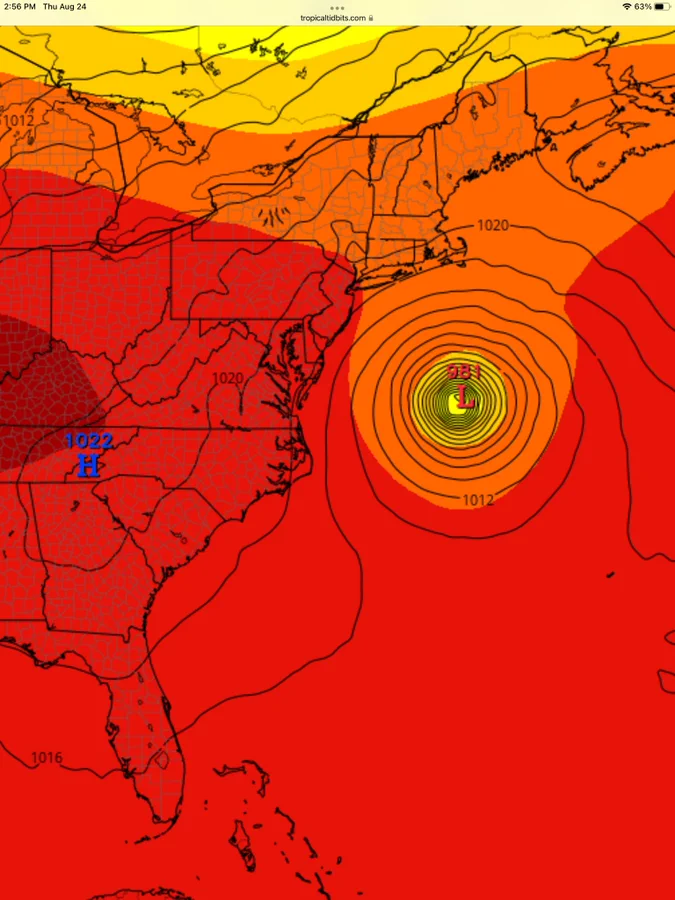 1 - 2023 Atlantic Tropics season - Page 2 F4UXFpZWEAEUdwY?format=webp&name=900x900