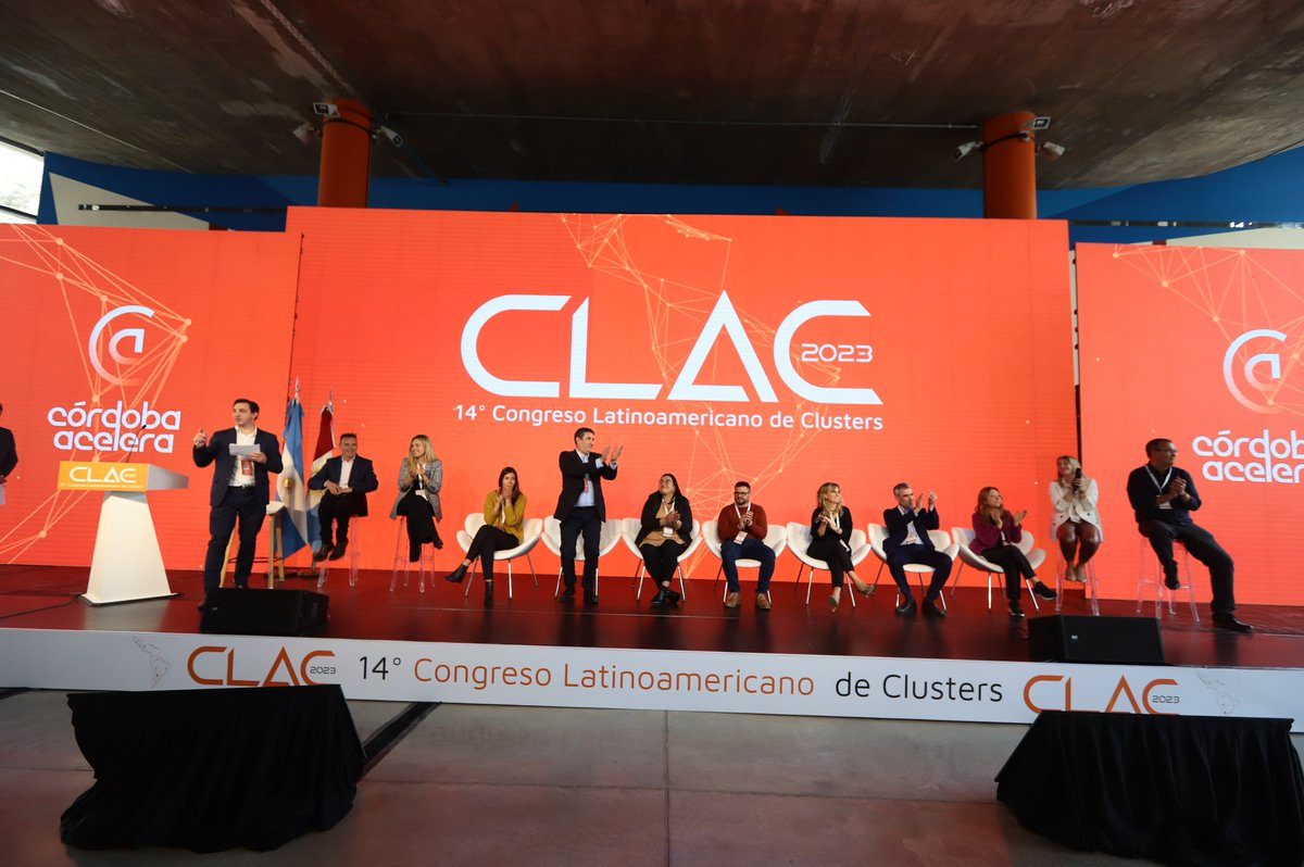 Córdoba Acelera tweet media