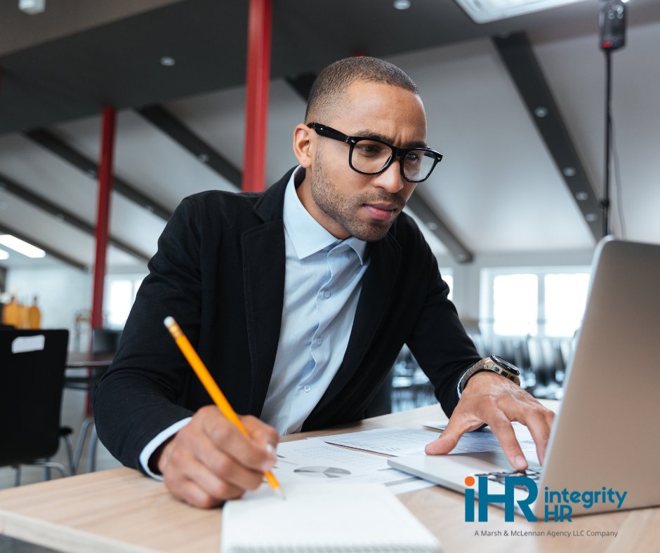 IntegrityHR tweet picture