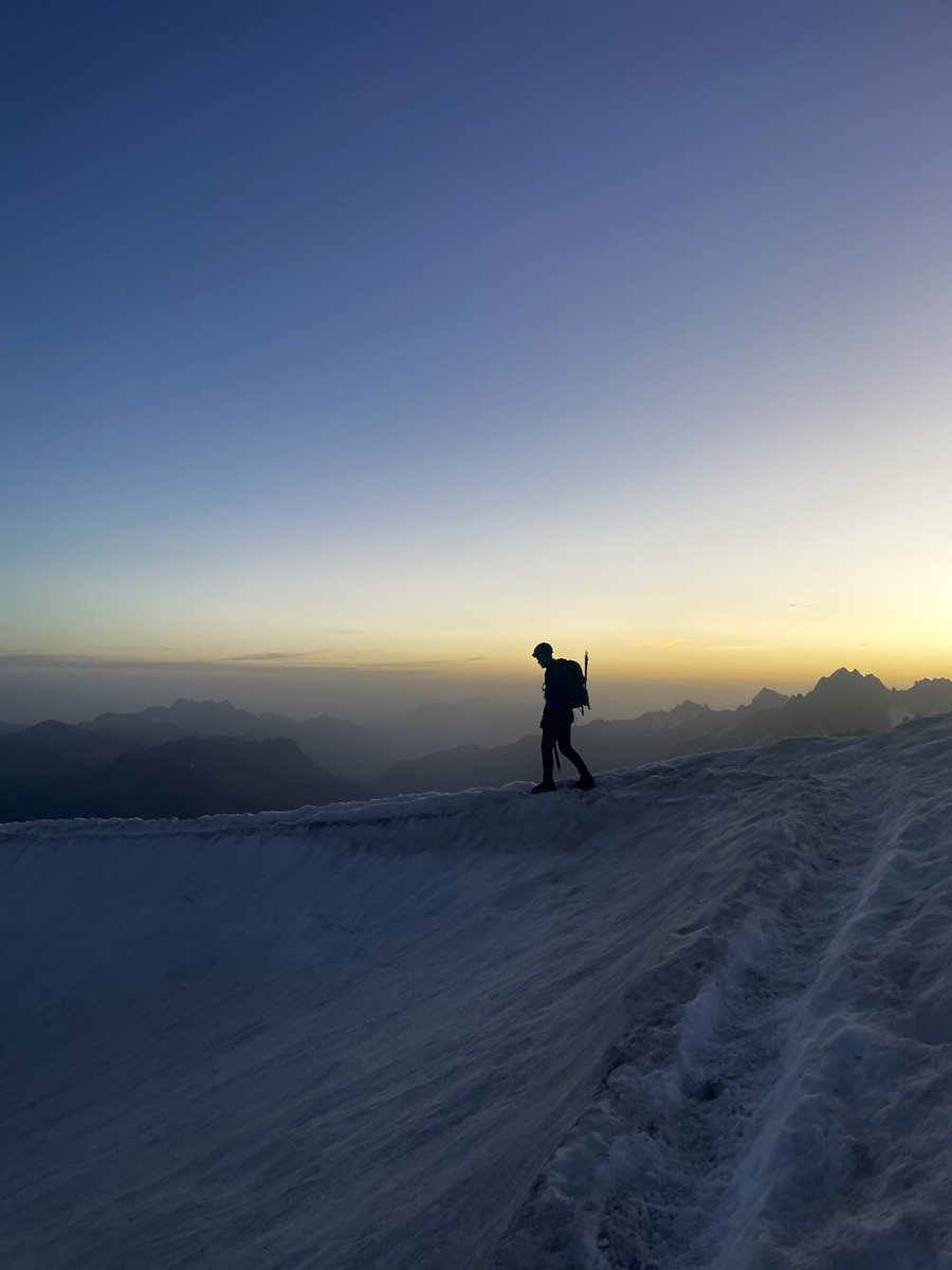 irenebotines99's tweet photo. Els Alps sempre ens deixen amb el cor plenet https://t.co/zZO5qZoEjp