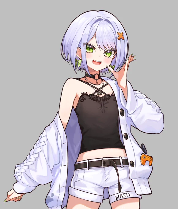 せつーな  #しゃらくせ絵
