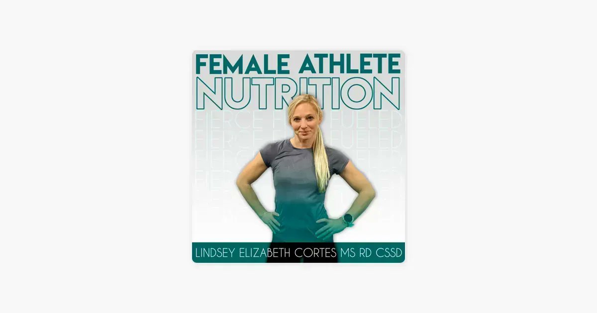 Listen to @FASTRProgram Program Director @emilykrausmd discuss the relationship between bone health and nutrition, how bone injuries are linked to #REDs, and ways to recognize underfueling in athletes on the Female Athlete Nutrition podcast. buff.ly/3QMqrug