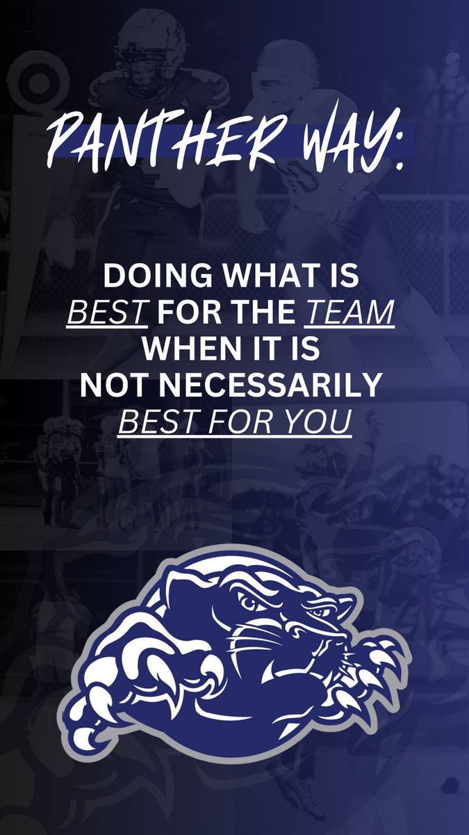 Pasquotank County High School Football (@pasquotankfb) on Twitter photo 