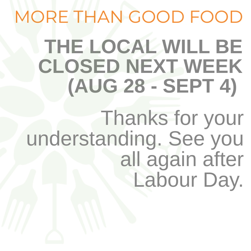 The Local CFC tweet media