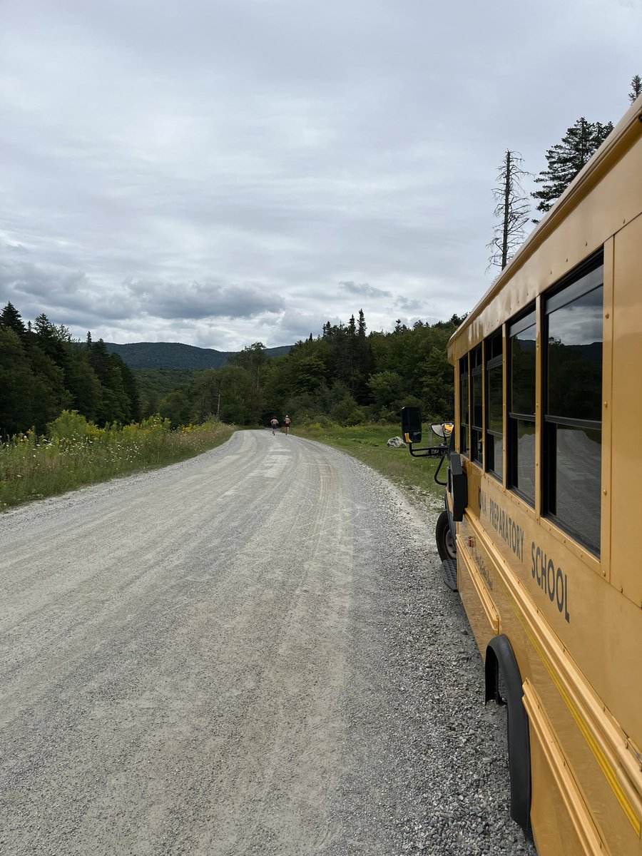 IP/TUS T&F/XC (@iptus_tfxc) on Twitter photo Last long run for the #GaelsXC! Great week of training up in Vermont! <a href="/IonaPrepSports/">Iona Prep Athletics</a> <a href="/MileSplitNY/">MileSplit NY</a> Last long run for the #GaelsXC! Great week of training up in Vermont! <a href="/IonaPrepSports/">Iona Prep Athletics</a> <a href="/MileSplitNY/">MileSplit NY</a>