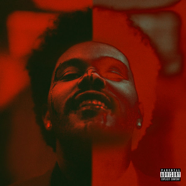 osabamask's tweet photo. fav albums in red https://t.co/3NmreJ01WM