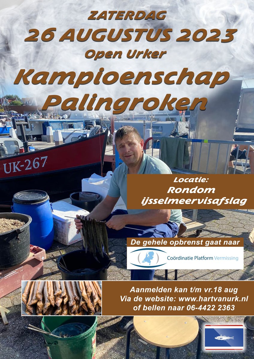 HavenmeesterUrk's tweet photo. https://t.co/SjVMrxsJXa