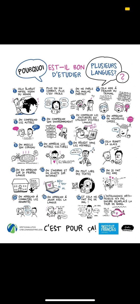 Cramlington MFL tweet media