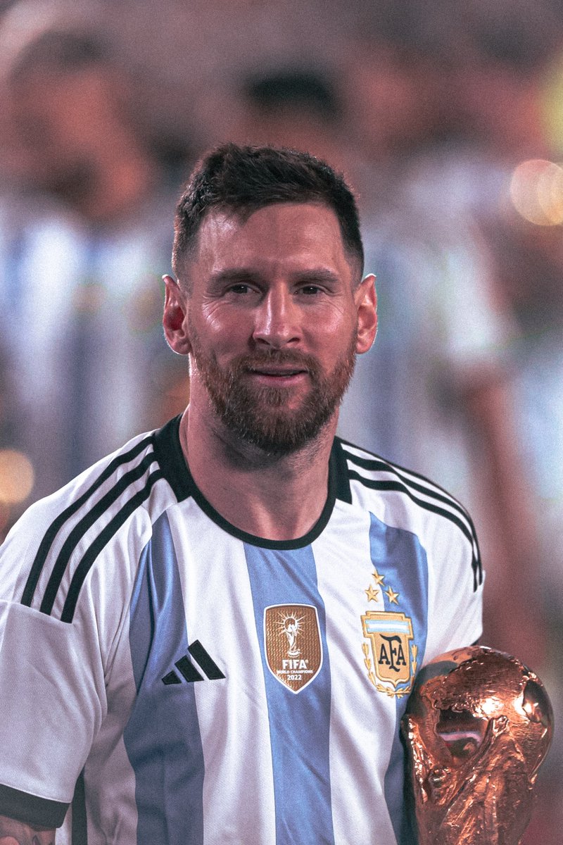 Messicrews's tweet image. Gaston Idol: The Argentina national team will start its training next Monday on September 4th in preparation for the start of the 2026 World Cup qualifiers 🇦🇷