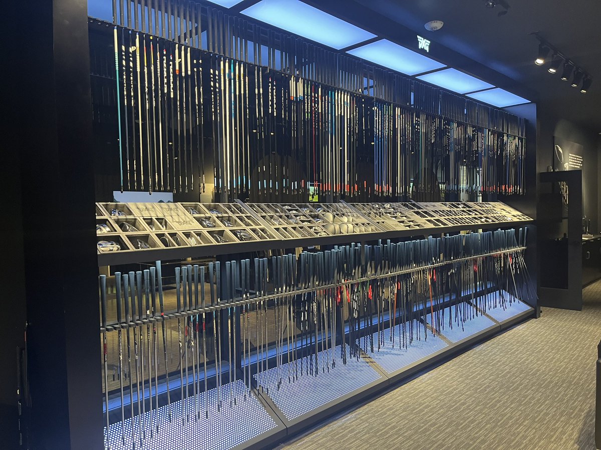 Golf Chicago Magazine tweet media